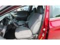 Venetian Red - Sonata GLS Photo No. 9