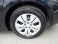 Black Granite Metallic - Cruze LS Photo No. 9