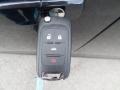 Black Granite Metallic - Cruze LS Photo No. 11