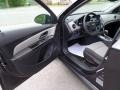 Black Granite Metallic - Cruze LS Photo No. 12