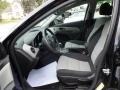 Black Granite Metallic - Cruze LS Photo No. 15