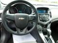 Black Granite Metallic - Cruze LS Photo No. 17