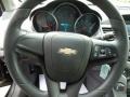 Black Granite Metallic - Cruze LS Photo No. 18