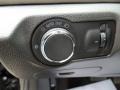 Black Granite Metallic - Cruze LS Photo No. 20