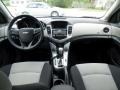 Black Granite Metallic - Cruze LS Photo No. 33