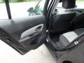 Black Granite Metallic - Cruze LS Photo No. 34