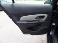 Black Granite Metallic - Cruze LS Photo No. 35