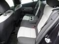 Black Granite Metallic - Cruze LS Photo No. 37