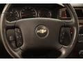 Ebony Black 2006 Chevrolet Impala LT Steering Wheel