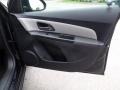 Black Granite Metallic - Cruze LS Photo No. 52