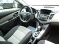 Black Granite Metallic - Cruze LS Photo No. 54