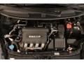 Nighthawk Black Pearl - Fit Hatchback Photo No. 13