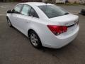 Summit White - Cruze LT Photo No. 5