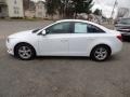 Summit White - Cruze LT Photo No. 6