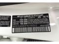 Cirrus White - CLA 250 Photo No. 8