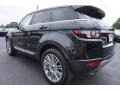 Santorini Black Metallic - Range Rover Evoque Prestige Photo No. 5