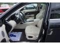 Santorini Black Metallic - Range Rover Evoque Prestige Photo No. 9