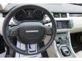 Santorini Black Metallic - Range Rover Evoque Prestige Photo No. 10