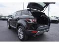 Santorini Black Metallic - Range Rover Evoque Prestige Photo No. 16