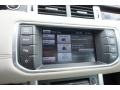Santorini Black Metallic - Range Rover Evoque Prestige Photo No. 22