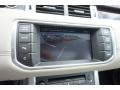 Santorini Black Metallic - Range Rover Evoque Prestige Photo No. 23