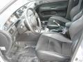 Apex Silver - Lancer Evolution IX Photo No. 18
