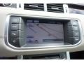Santorini Black Metallic - Range Rover Evoque Prestige Photo No. 25