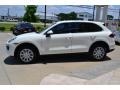  2011 Cayenne S Sand White