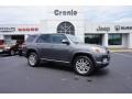 2013 Magnetic Gray Metallic Toyota 4Runner Limited 4x4  photo #1