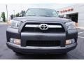 2013 Magnetic Gray Metallic Toyota 4Runner Limited 4x4  photo #2