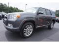 2013 Magnetic Gray Metallic Toyota 4Runner Limited 4x4  photo #3