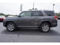 2013 Magnetic Gray Metallic Toyota 4Runner Limited 4x4  photo #4