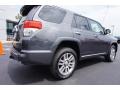 2013 Magnetic Gray Metallic Toyota 4Runner Limited 4x4  photo #7
