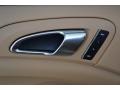 Luxor Beige Controls Photo for 2011 Porsche Cayenne #104708463