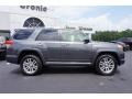2013 Magnetic Gray Metallic Toyota 4Runner Limited 4x4  photo #8