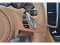 Luxor Beige Controls Photo for 2011 Porsche Cayenne #104708535