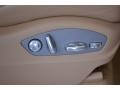 Luxor Beige Controls Photo for 2011 Porsche Cayenne #104709084