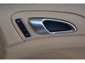 Luxor Beige Controls Photo for 2011 Porsche Cayenne #104709102
