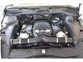 4.8 Liter DFI DOHC 32-Valve VVT V8 Engine for 2011 Porsche Cayenne S #104709261
