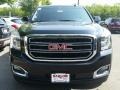Onyx Black - Yukon XL SLE 4WD Photo No. 2
