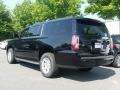 Onyx Black - Yukon XL SLE 4WD Photo No. 3