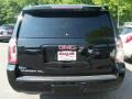 Onyx Black - Yukon XL SLE 4WD Photo No. 4