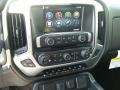 Summit White - Sierra 2500HD SLT Crew Cab 4x4 Photo No. 9