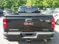 Onyx Black - Sierra 3500HD Denali Crew Cab 4x4 Dual Rear Wheel Photo No. 5