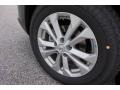 2015 Nissan Rogue SV Wheel and Tire Photo