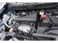2.5 Liter DOHC 16-Valve CVTCS 4 Cylinder Engine for 2015 Nissan Rogue SV #104712213