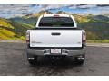 2015 Super White Toyota Tacoma V6 Access Cab 4x4  photo #4