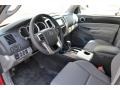 Barcelona Red Metallic - Tacoma V6 Double Cab 4x4 Photo No. 5
