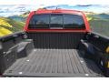 Barcelona Red Metallic - Tacoma V6 Double Cab 4x4 Photo No. 8