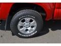 Barcelona Red Metallic - Tacoma V6 Double Cab 4x4 Photo No. 9